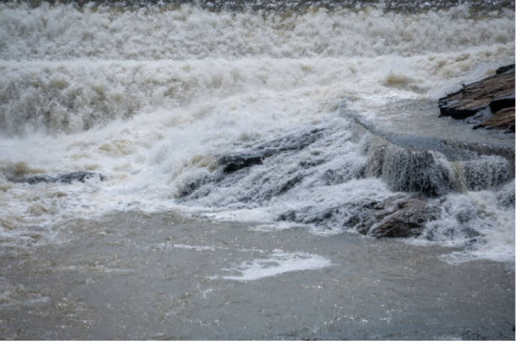 20 новых водохранилищ построят в Казахстане