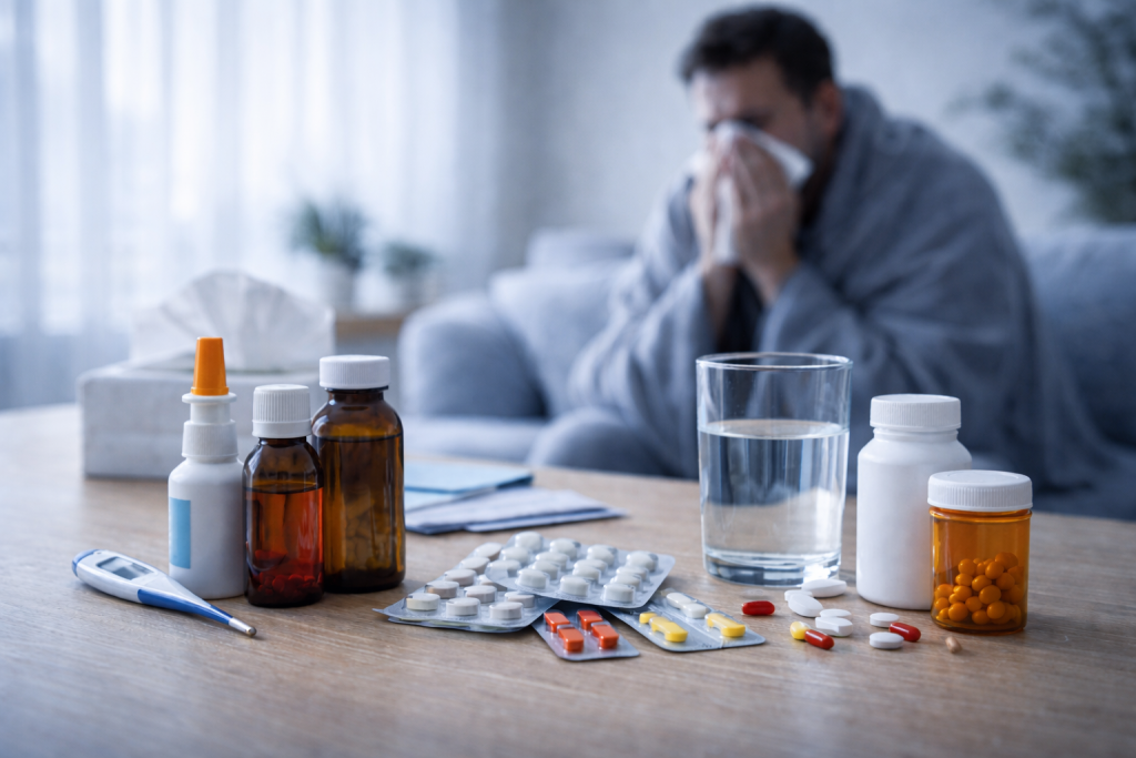 278 случаев кори зафиксировано в Карагандинской области с начала года