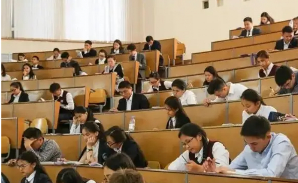 Новую специальность предлагают ввести в вузах Казахстана