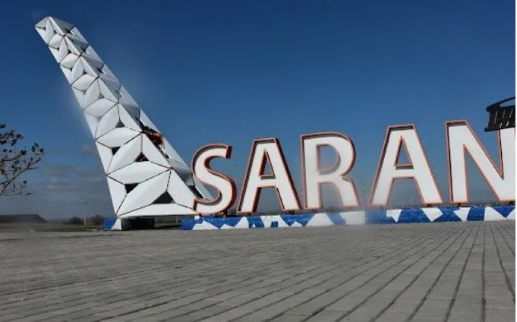 Келесі қыста Саранның жылу көздері дайындалады