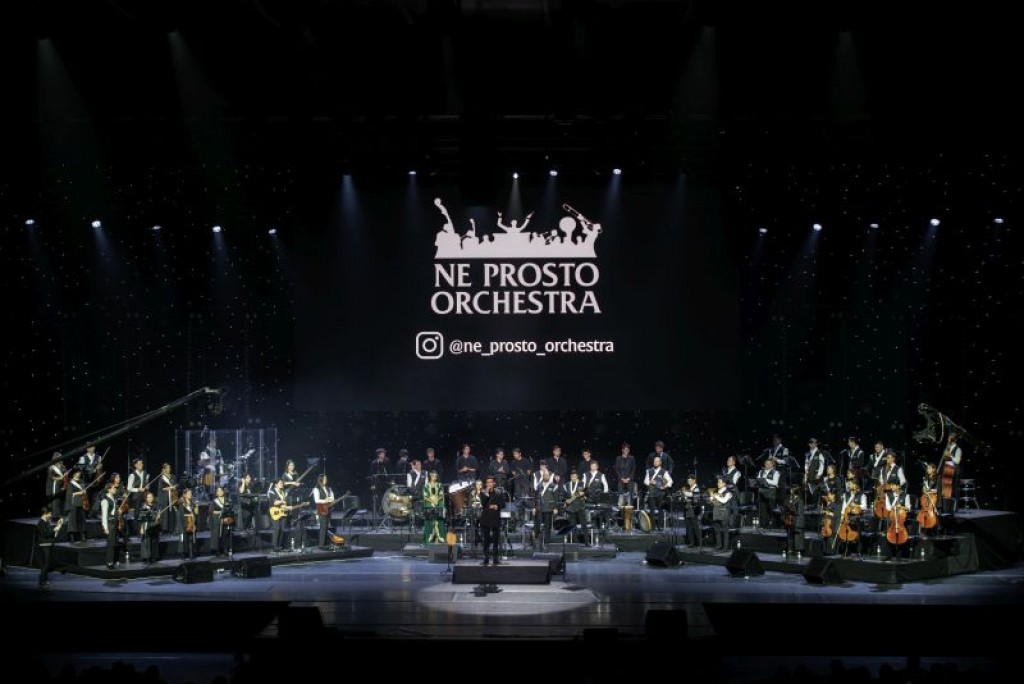 Қарағандылықтар Ханс Циммер музыкасының жанды орындауын тыңдайды