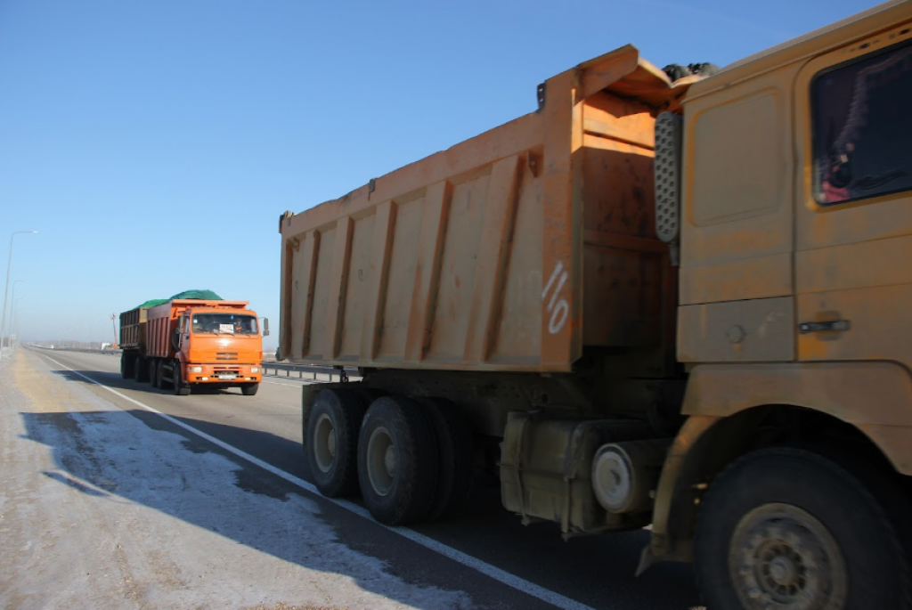 Масштабные проверки в СпецЦОНах проходят в Казахстане