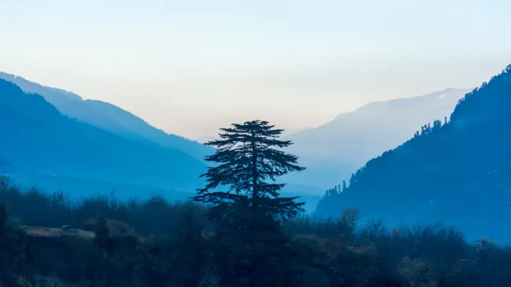 На Казахстан надвигается арктическая прохлада