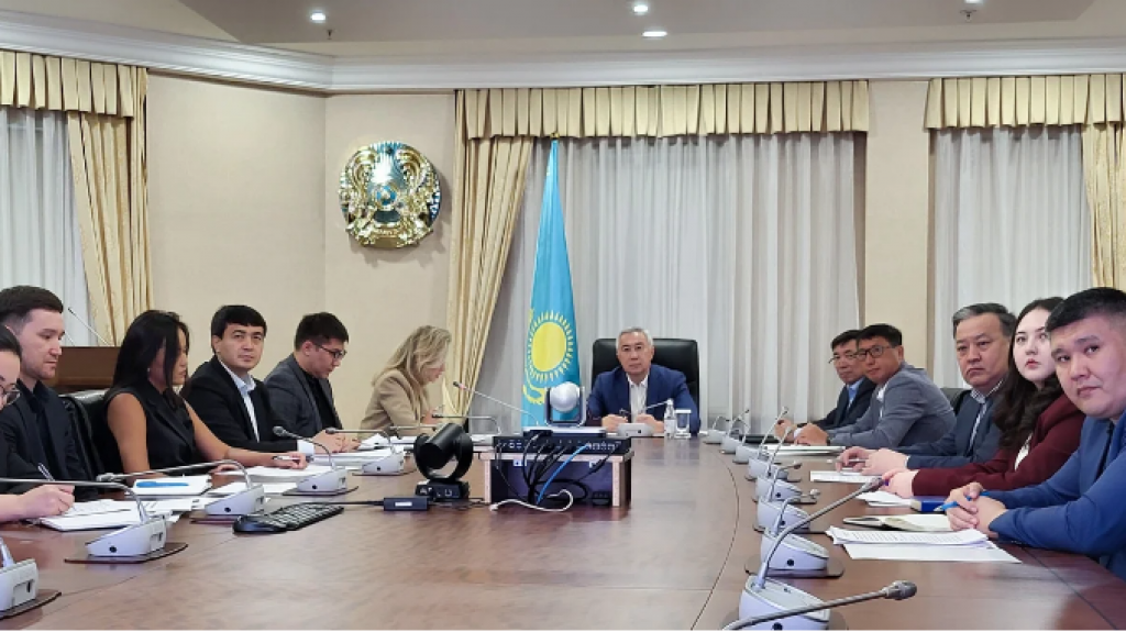 В Казахстане усилят контроль за стабфондами