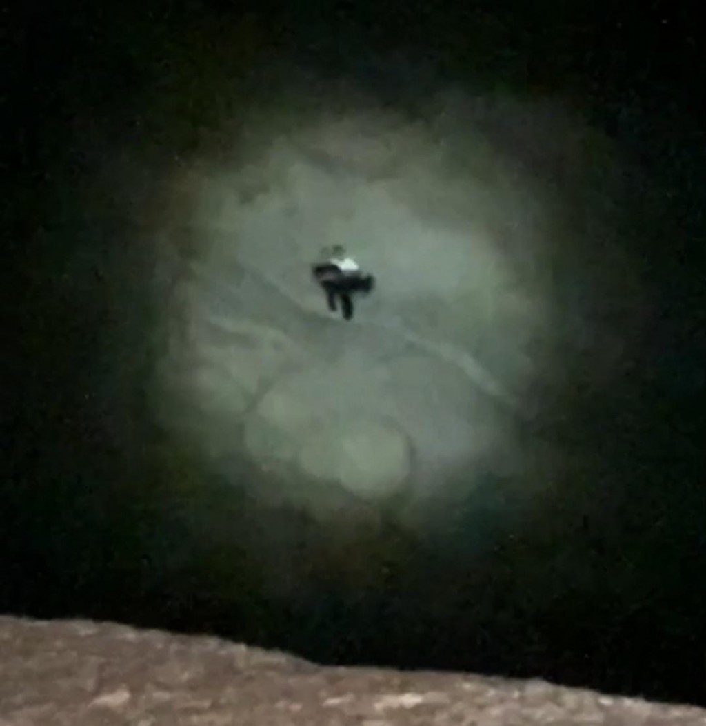 Двоих подростков пришлось эвакуировать с гор в Карагандинской области