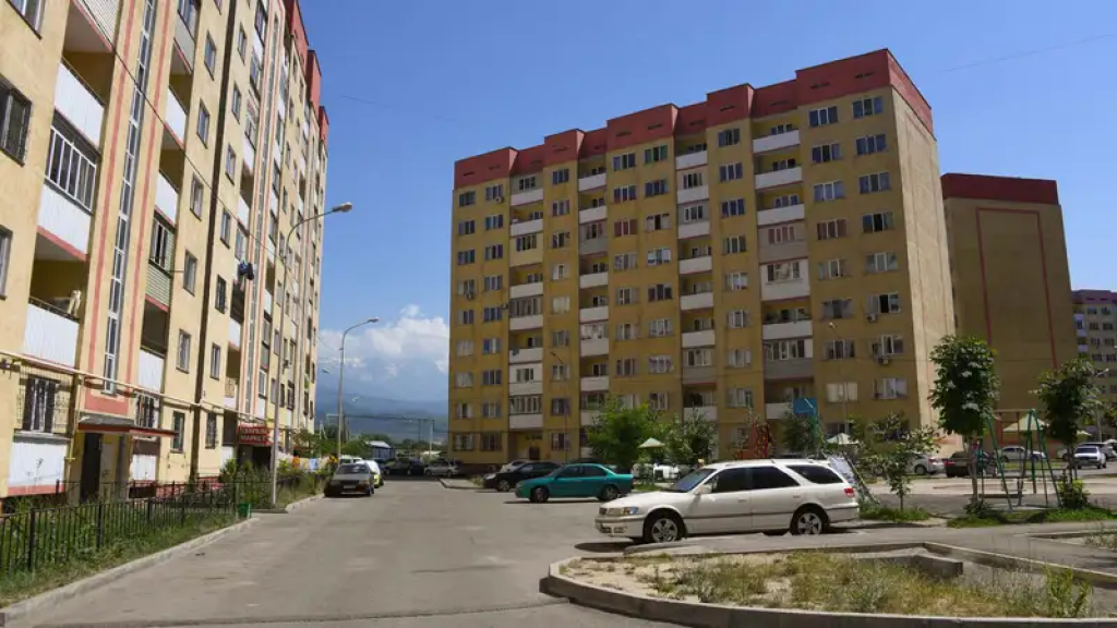 Присвоение и упразднение адреса: утверждены правила