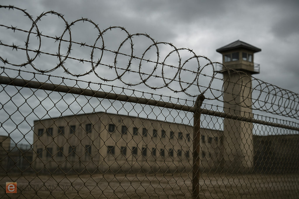 30 тысяч заключенных: что меняется в тюрьмах Казахстана