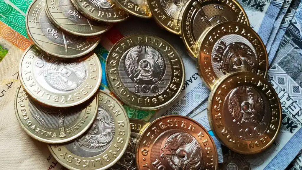 Какие соцвыплаты получают казахстанцы