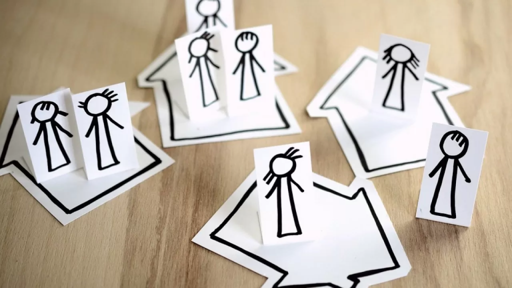 Где в РК начали назначать госуслуги с применением скоринговой модели