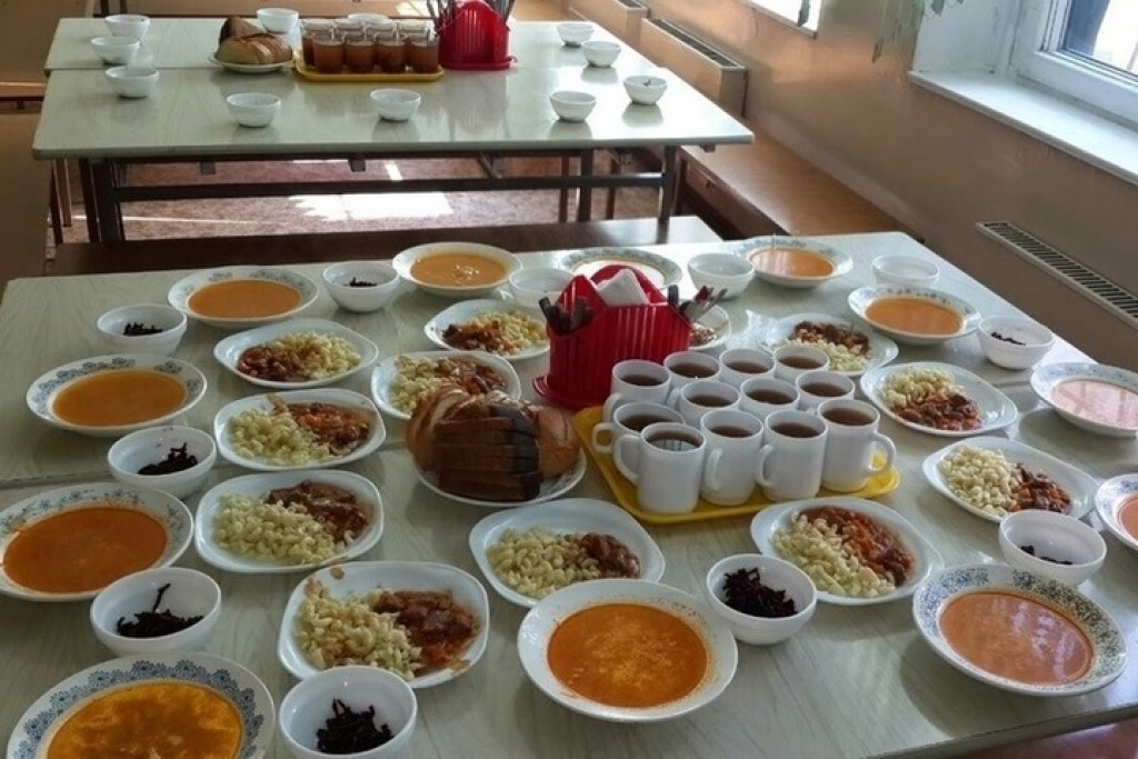 Куда отправляются средства для питания, если занятия в школах отменяются из-за морозов