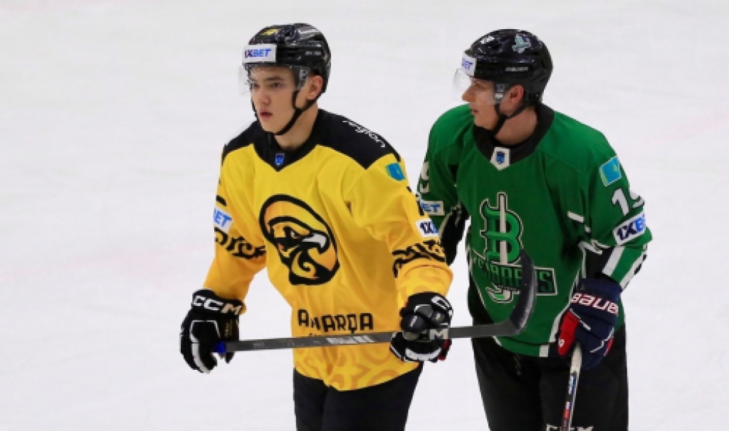 Тотальным разгромом обернулся матч «Сарыарки» в чемпионате Казахстана