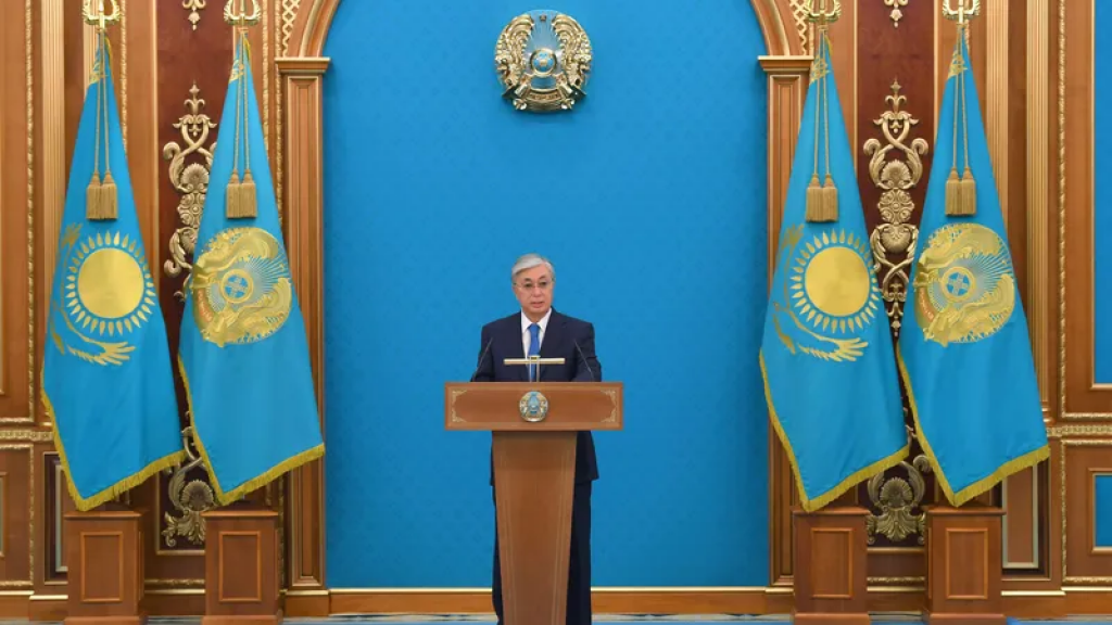 Токаев назвал причины критического состояния ЖКХ в Казахстане
