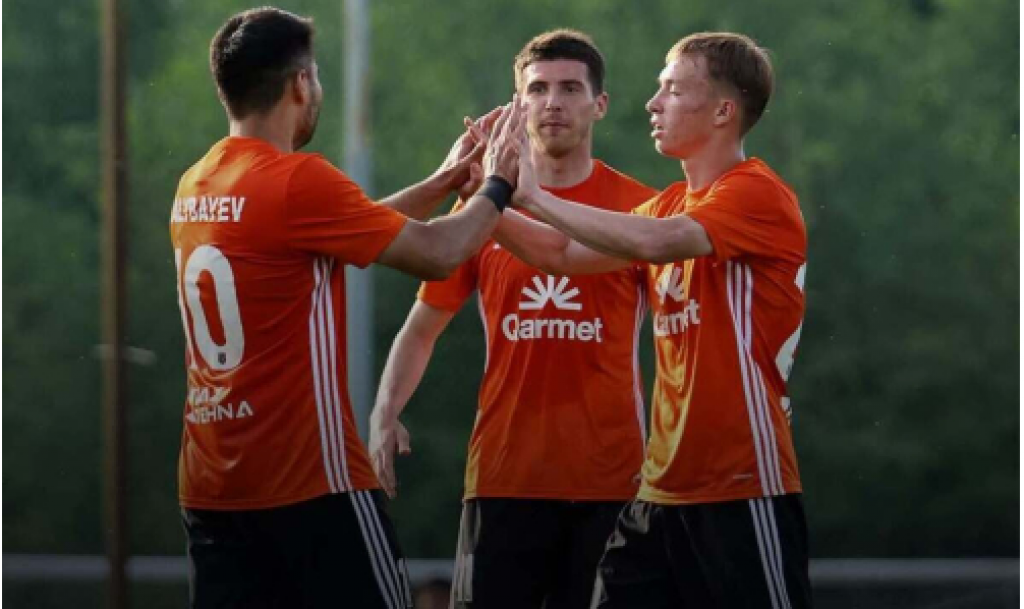 «Шахтер» объявил имя главного тренера