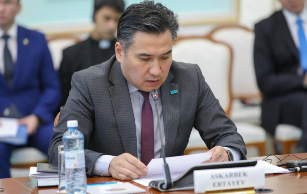 В Казахстане выявлено 189 нарушений при трудоустройстве - Минтруда