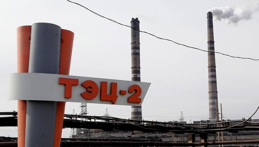 ТЭЦ-2 Темиртау не получила паспорт готовности. Прохождение отопительного сезона взято на особый контроль
