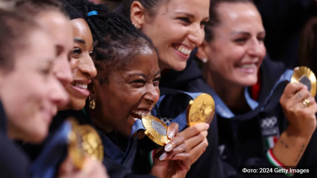 Казахстан вошел в пятёрку стран с самыми высокими выплатами для олимпийцев