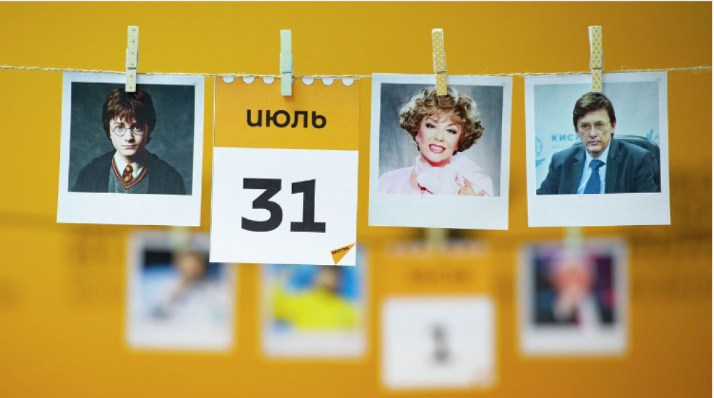 Какой сегодня праздник в мире и Казахстане: 31 июля