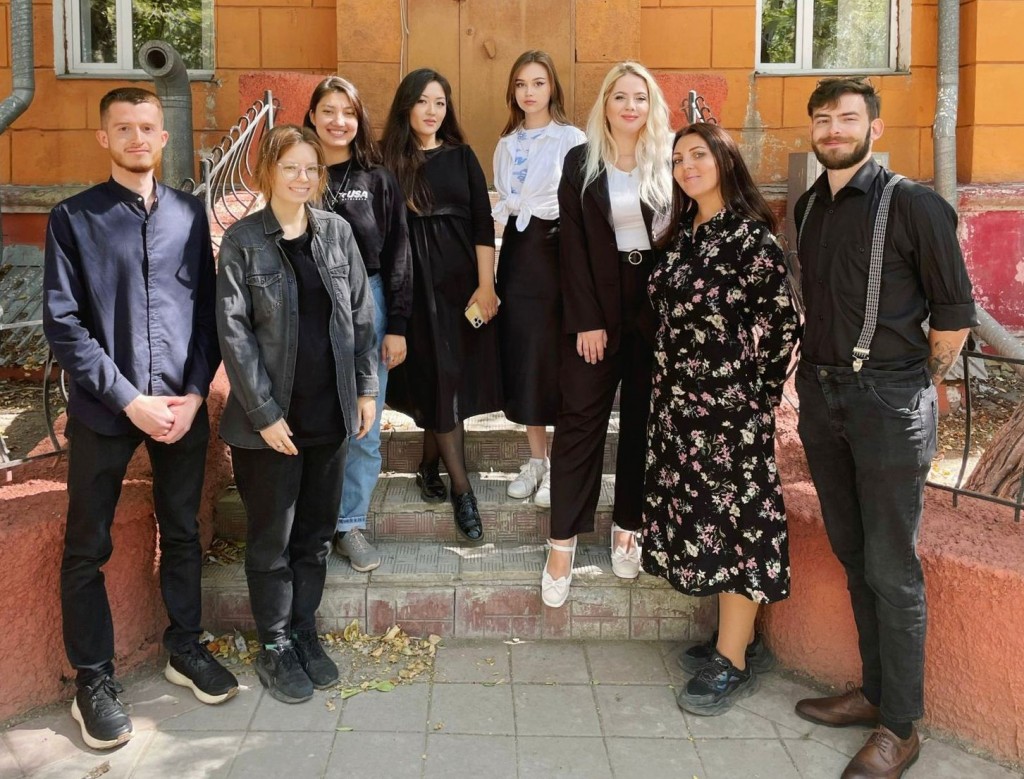 Карагандинскому Центру Урбанистики – три года: какие улучшения ждут город