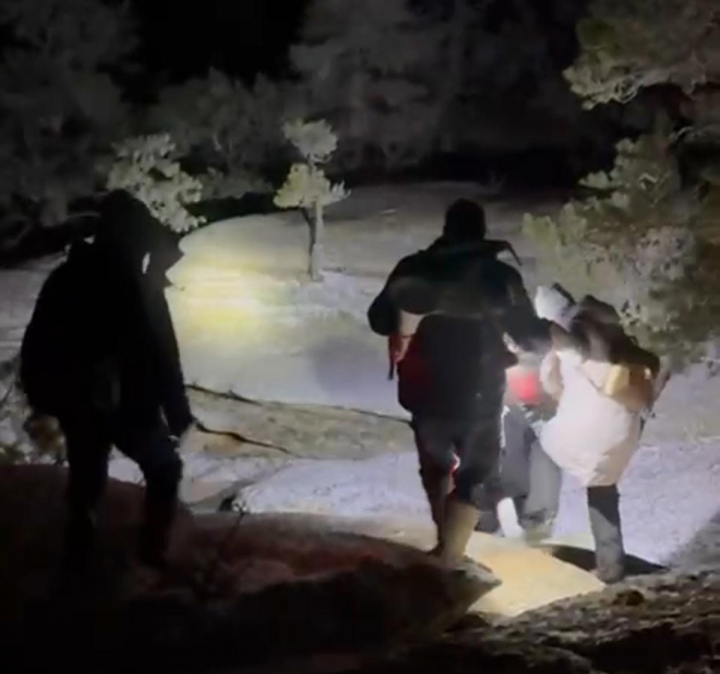 Вера Воронина желіде сексуалды бейнелер бар