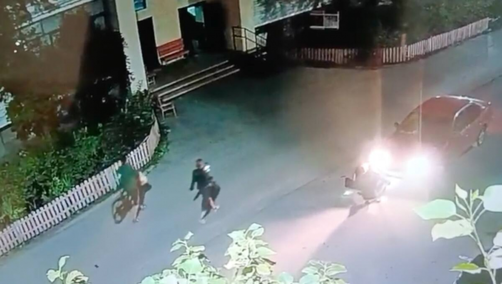Подозреваемых в двух кражах велосипедов задержали в Караганде