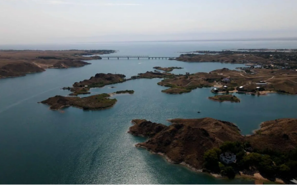 Новый Водный кодекс РК предусматривает участие общественности в вопросах водопользования