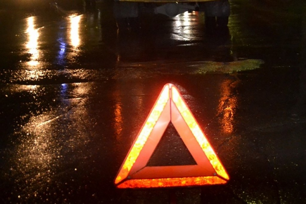 Смертельное ДТП произошло в Карагандинской области