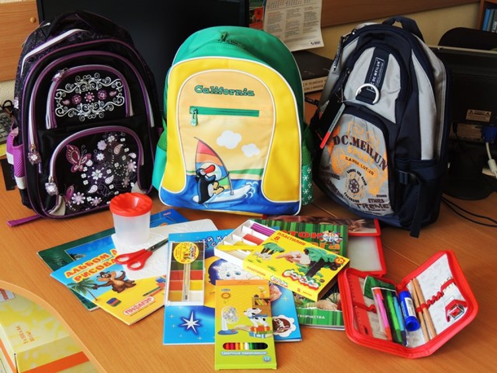 Кто из детей может получить помощь из фонда всеобуча Карагандинской области