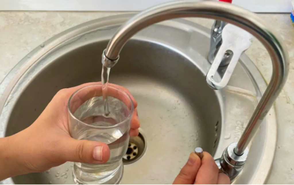 На 61% изношены водопроводные сети в Караганде