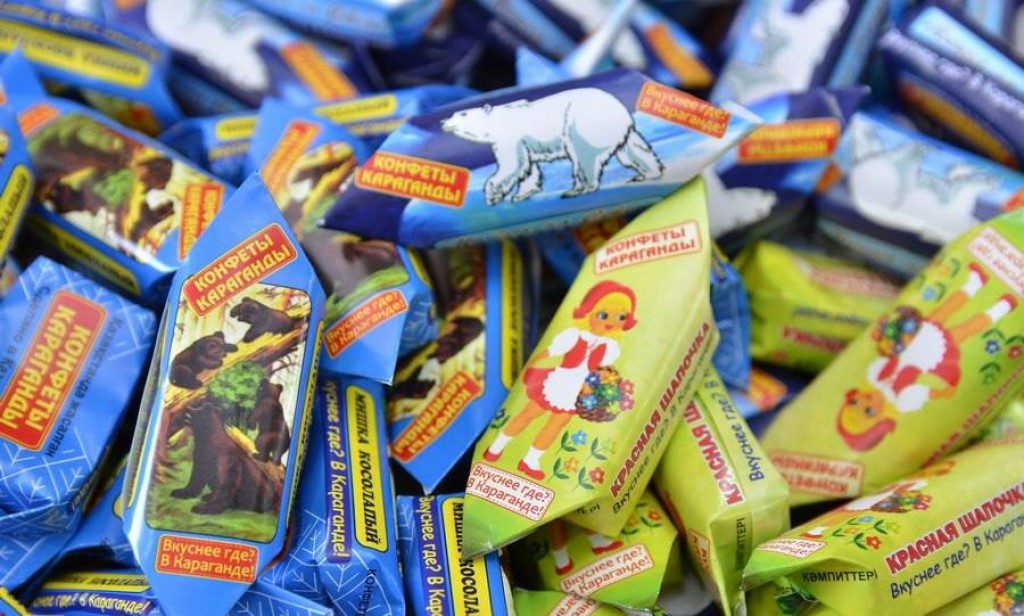 Конфеты Караганды: заработает ли снова кондитерская фабрика?