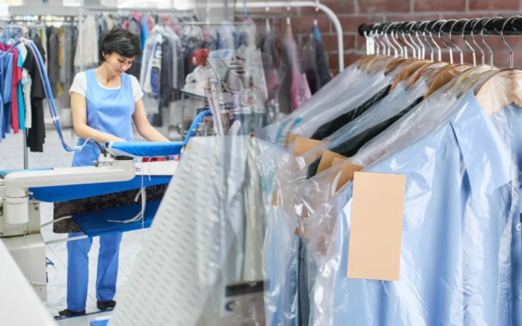 Сколько стоит химчистка в разных городах Казахстана