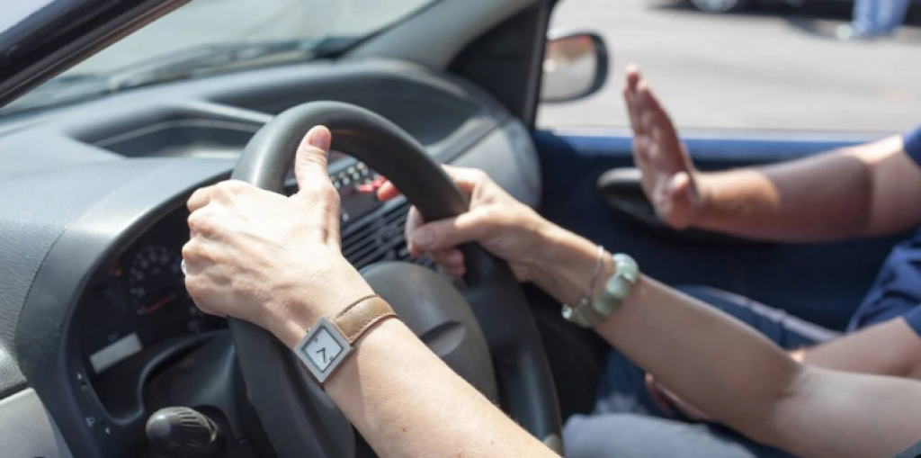 Нарушители ПДД без водительских прав не смогут получить их в течение семи лет