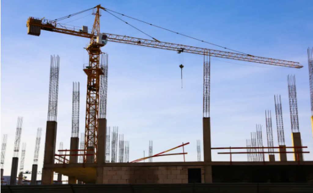 111 млн квадратных метров жилья построят в Казахстане к 2030 году