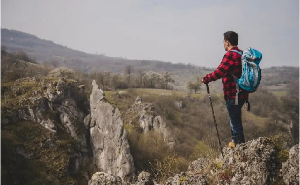 Национальный стандарт по экотуризму разработали в Казахстане