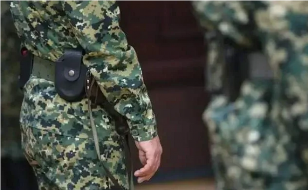 Отказ гражданина принять повестку не поможет уклониться от службы в армии — Минобороны РК