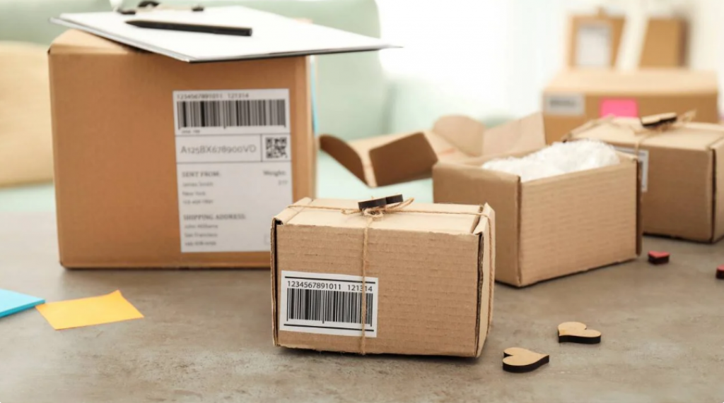 В Казпочте опровергли слухи о продаже утерянных посылок