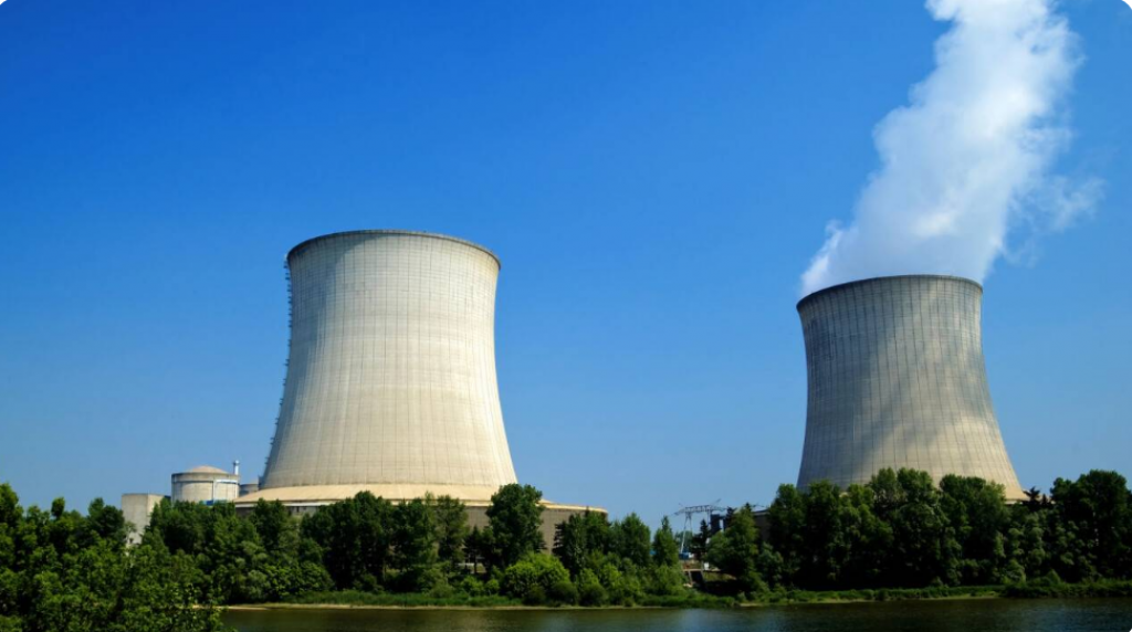 В казахстанских колледжах будут готовить специалистов для работы на АЭC