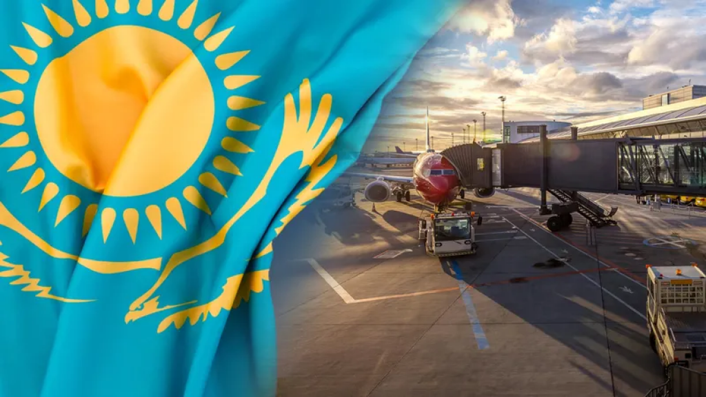 Сколько денег потребуется на развитие авиахабов в Казахстане, рассказали в Минтранспорта