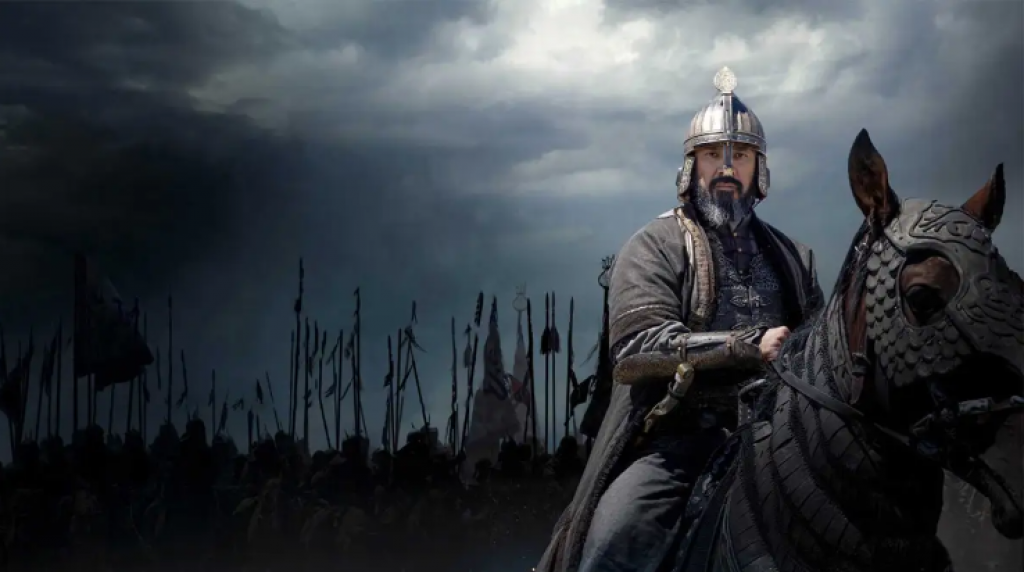 Мен басқа біреудің әйеліне кіремін