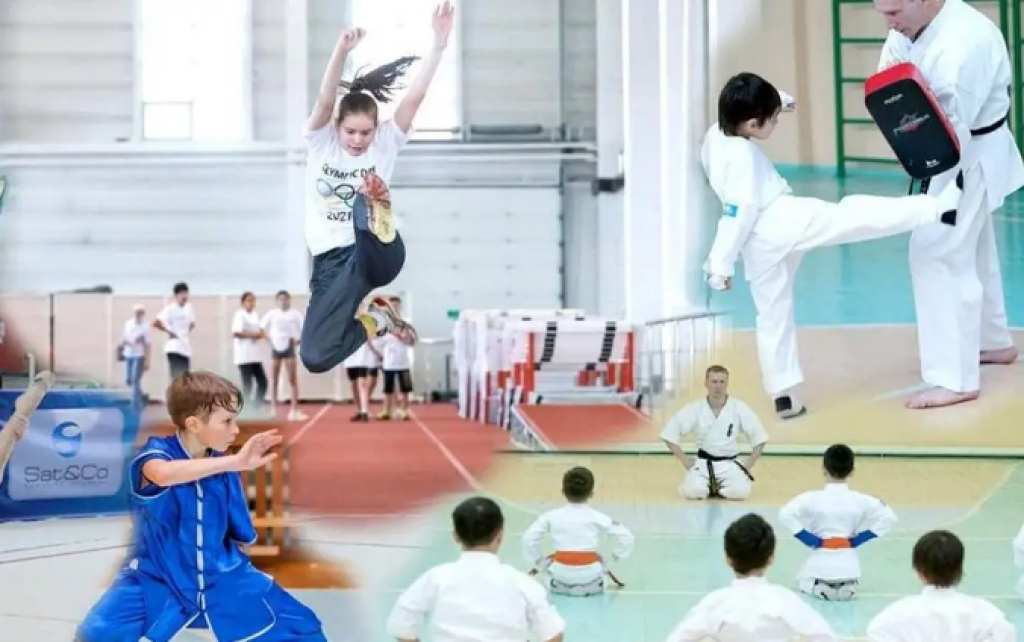 В Казахстане изменятся правила зачисления детей в кружки и секции