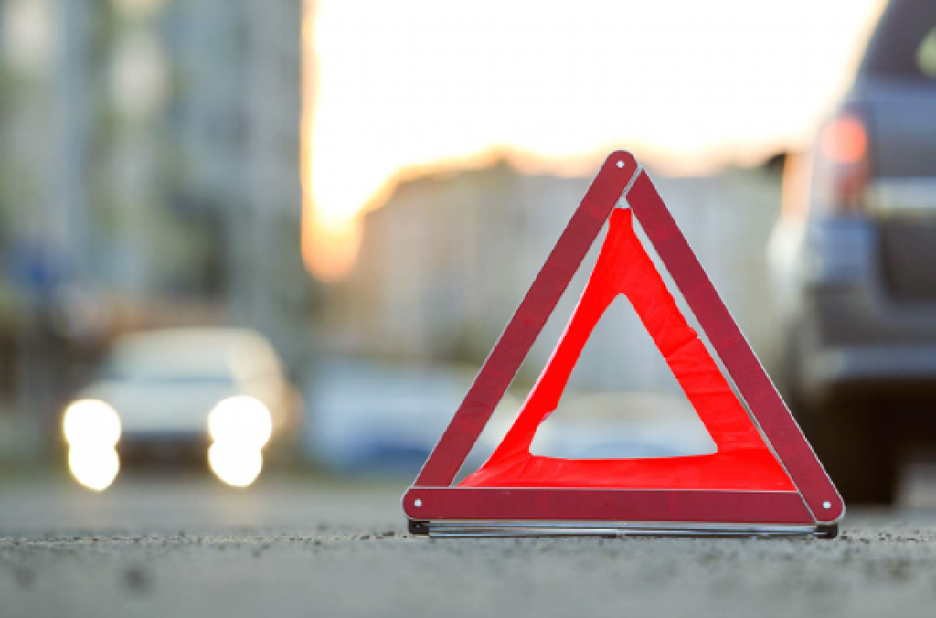 Қарағандыда 10 жасар бала көліктің доңғалақтарының астында қалды