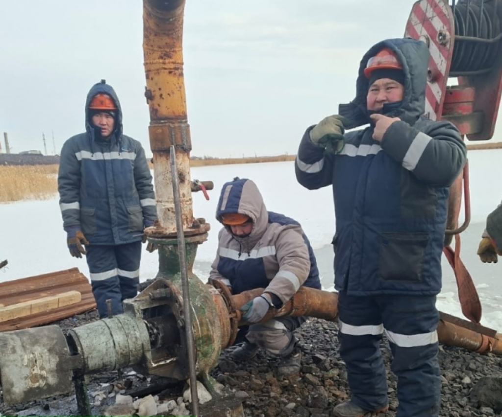 В Карагандинской области предприятие оштрафовали почти на 4 млн тенге