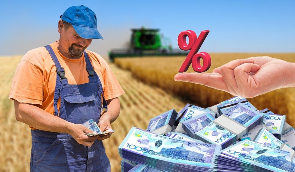 В Карагандинской области начался прием заявок на получение микрокредитов на развитие сельхозкоопераций