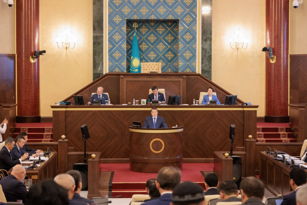 Нарушения поставок лишили пациентов бесплатных лекарств — Смаилов