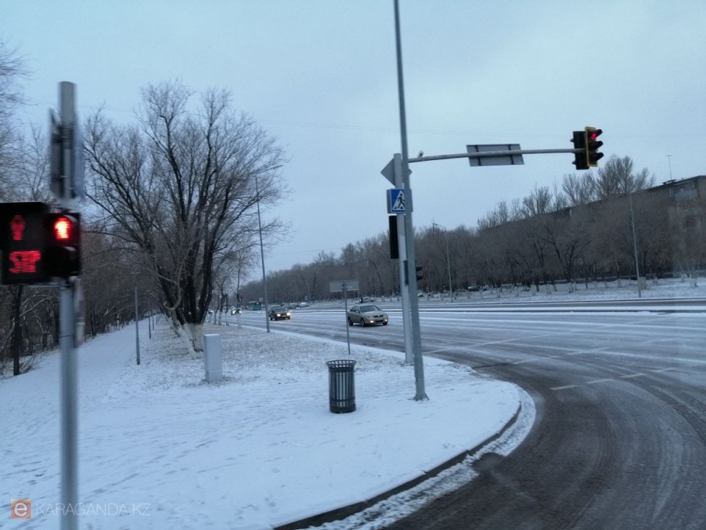 Какие регионы Казахстана лидируют по жалобам на дороги