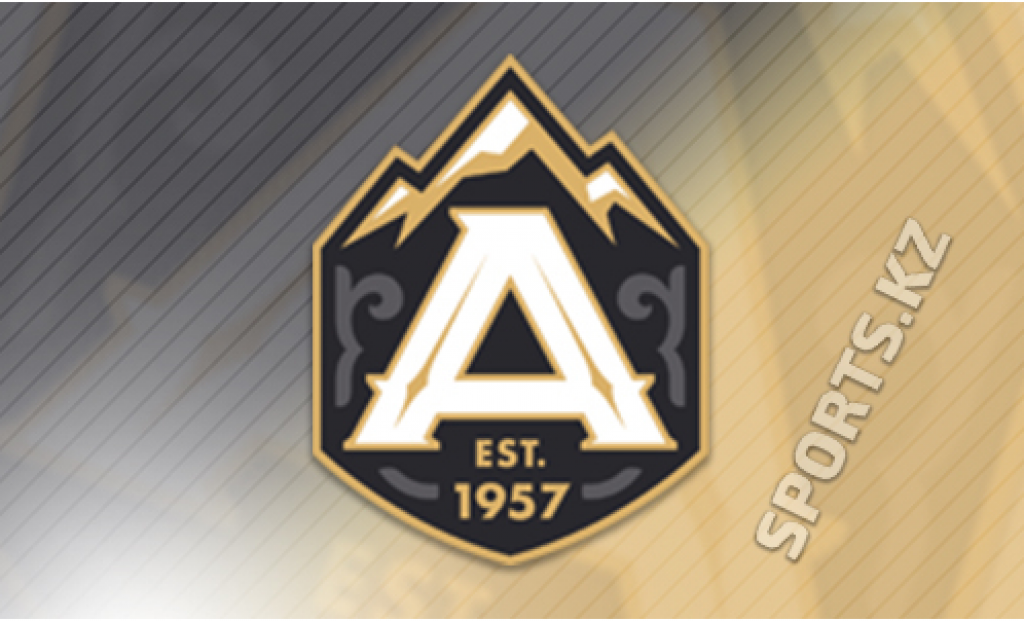 «Сарыарка» проиграла «Алматы» в матче чемпионата Казахстана