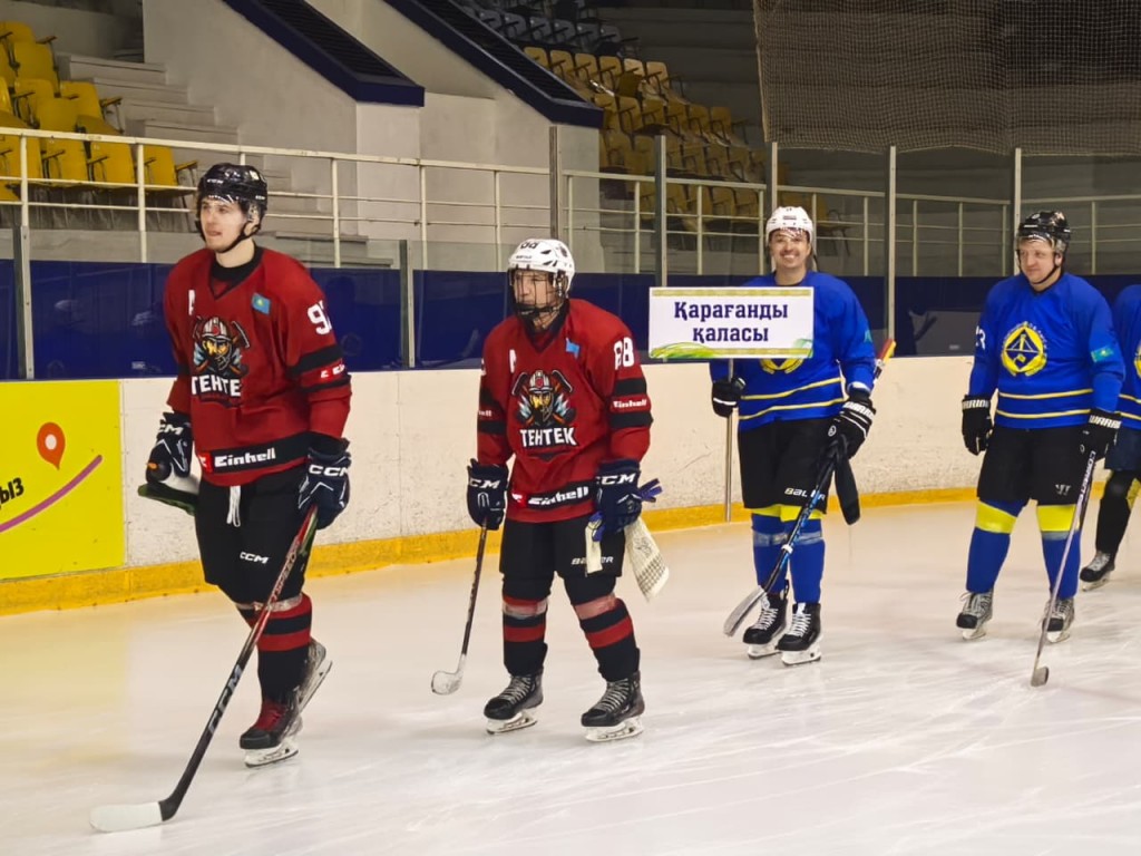 Қысқы спартакиадалар Қарағандыда басталды: 500-ден астам қатысушы жарысқа шықты