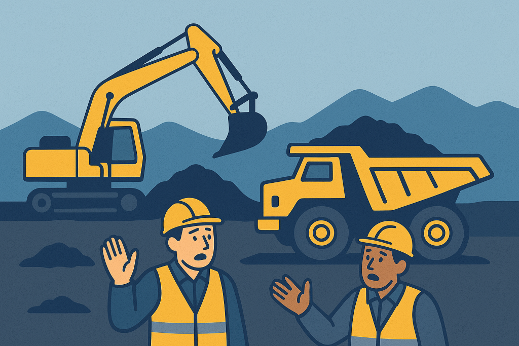 Новая эпоха управления ЖКХ: Казахстан делает ставку на ИИ