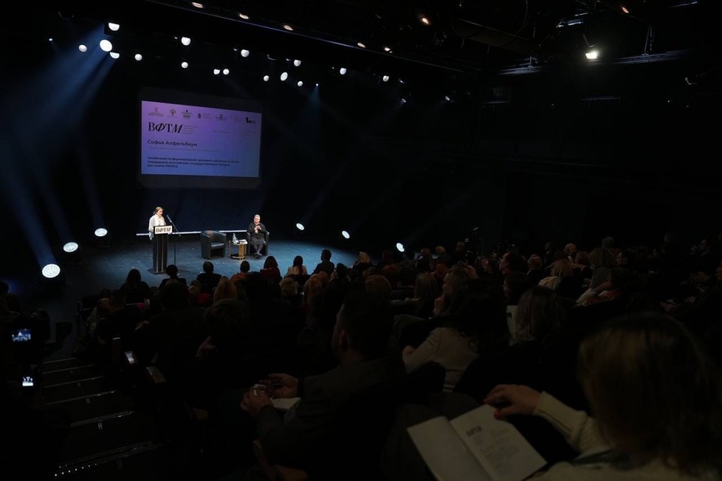 Знать зрителя и продвигать театр: в ТЮЗе Темиртау рассказали об участии Вахтанговском фестивале в Москве