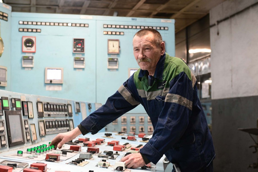 «Мам, все хорошо»: своими воспоминаниями поделился ветеран афганской войны Александр Бушинов