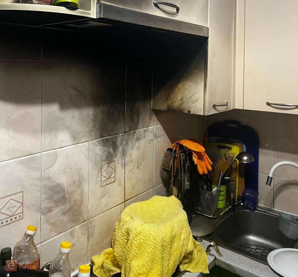 В домах нет противопожарной техники: кто несет ответственность